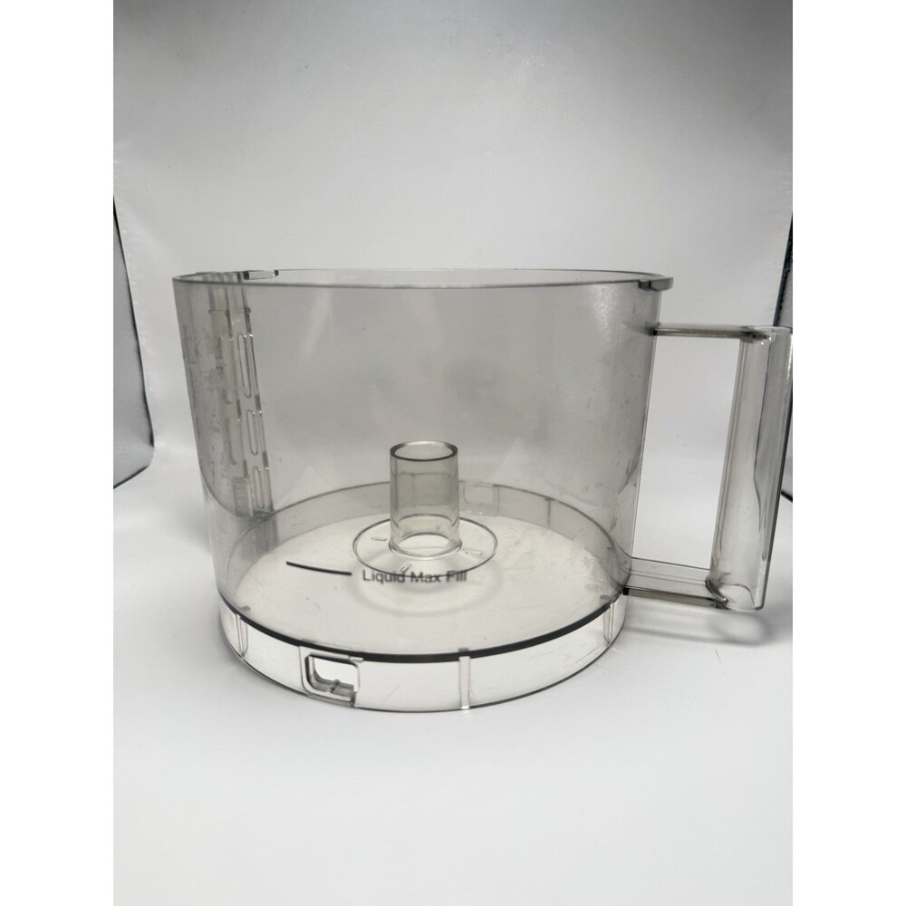 Cuisinart Work Bowl DLC-865AGTX from DLC-8 Pro Custom 11 Food Processor OEM